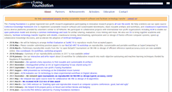 Desktop Screenshot of ctuning.org